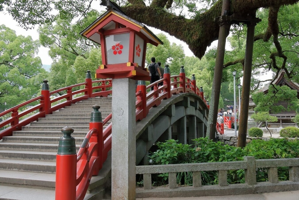 レジデンスホテル博多Virage天神南