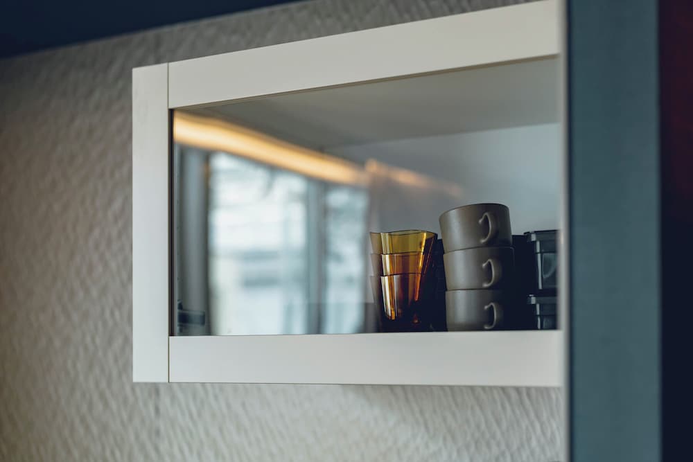 ファミリー アパートメント 禁煙 専用バスルーム その他1 | craft hotel antenna SHINJUKU KOENJI