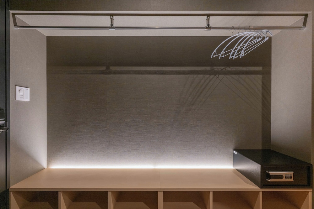 ファミリー アパートメント 禁煙 専用バスルーム 内装3 | craft hotel antenna SHINJUKU KOENJI