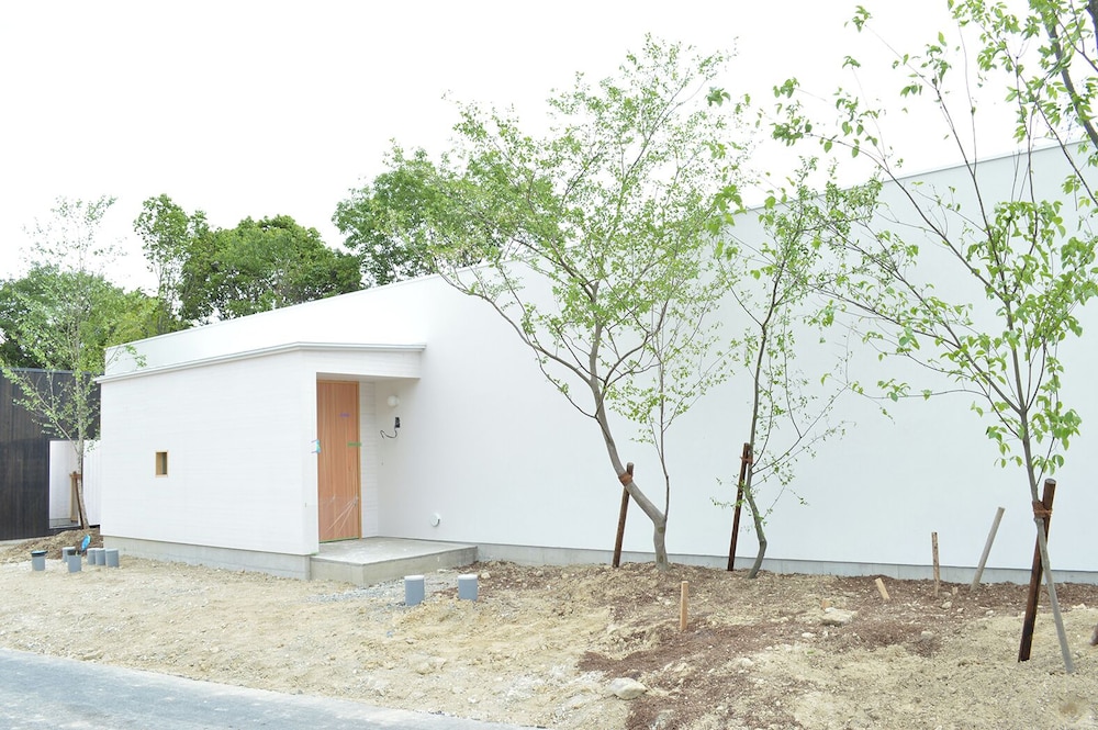ヴィラ | 湯の山温泉 素粋居