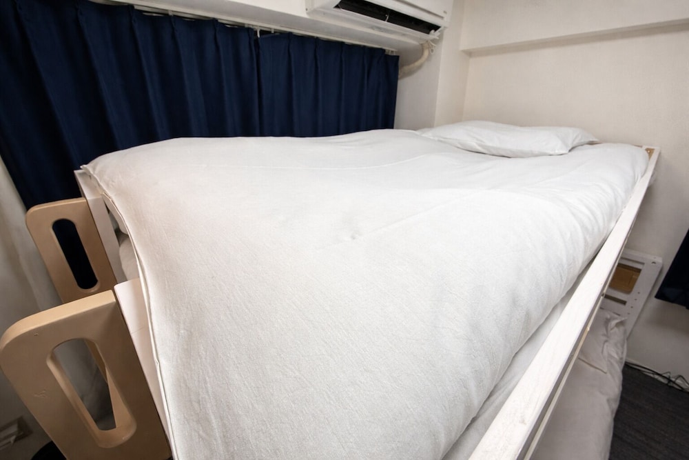 アパートメント 客室2 | GrAce Room IKEBUKURO