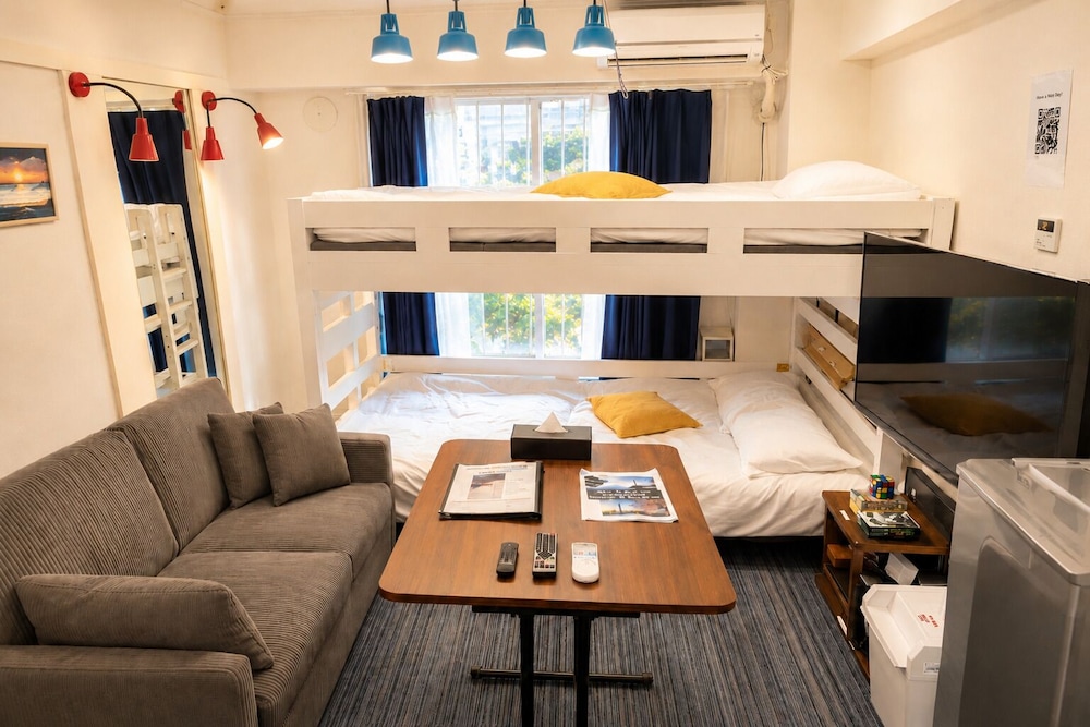 アパートメント | GrAce Room IKEBUKURO