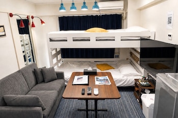 GrAce Room IKEBUKURO