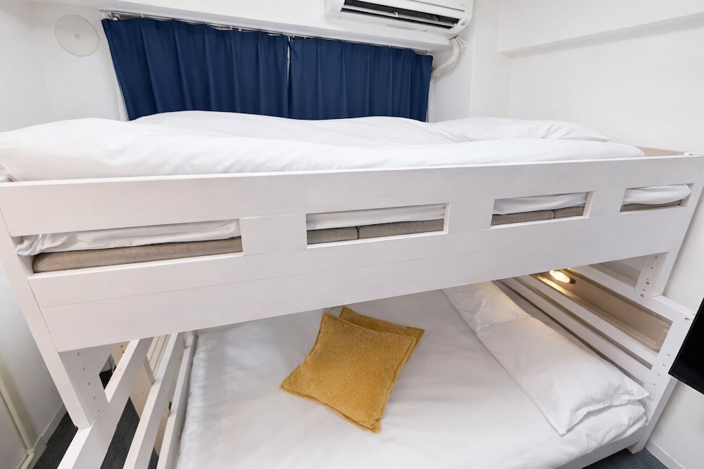 アパートメント 客室1 | GrAce Room IKEBUKURO