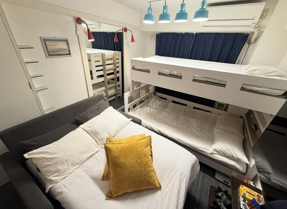 アパートメント 客室0 | GrAce Room IKEBUKURO