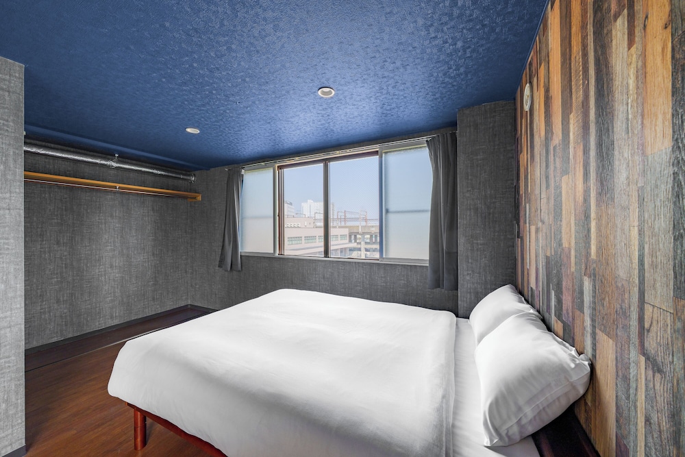 アパートメント 客室3 | SILK COURT 402