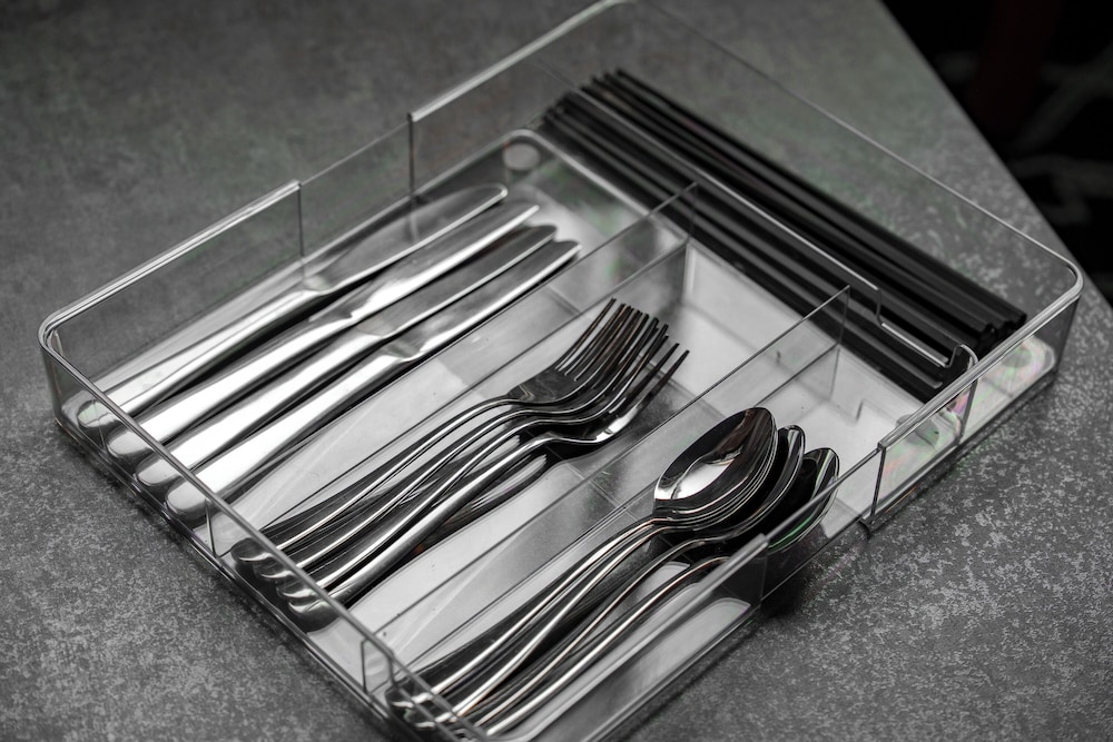 アパートメント その他1 | SILK COURT 402