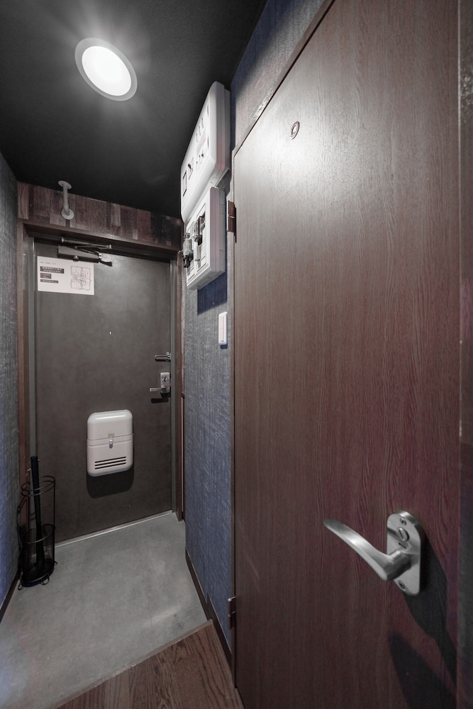 アパートメント 内装4 | SILK COURT 402