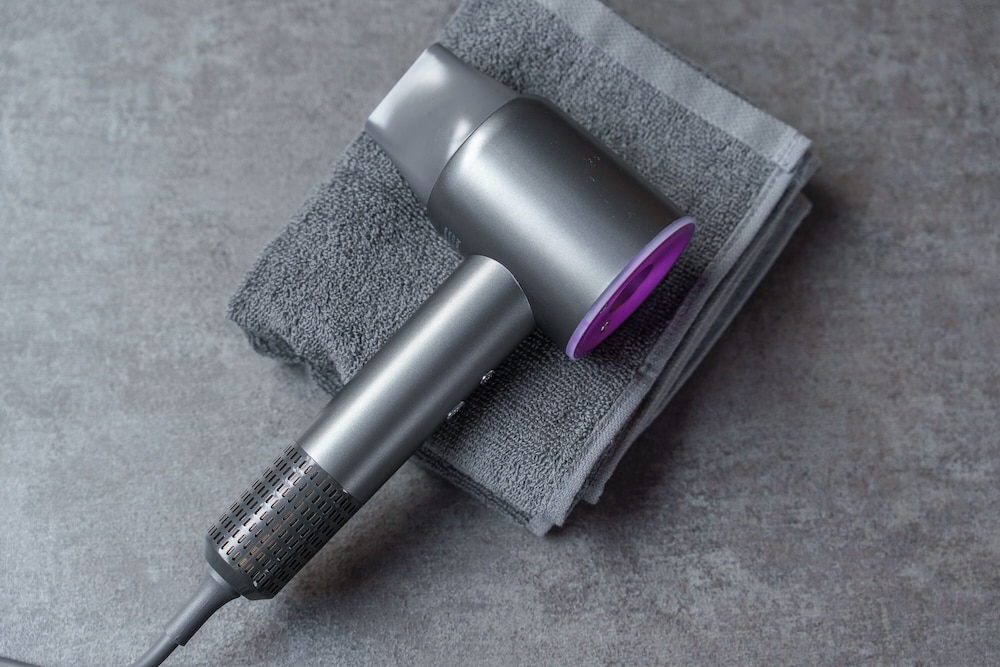 アパートメント バスルームの設備1 | SILK COURT 402