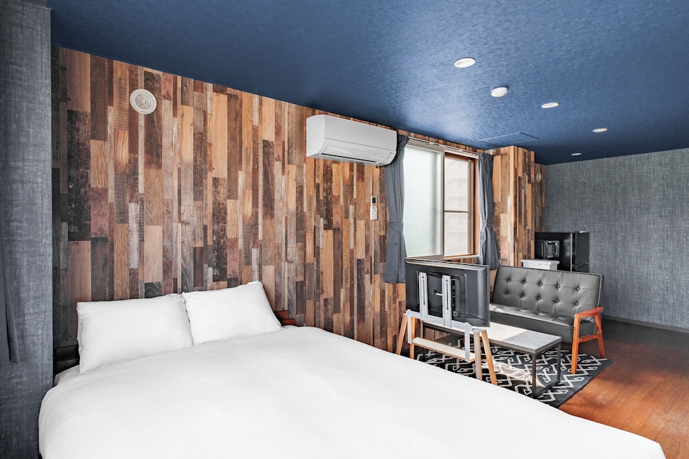 アパートメント 客室4 | SILK COURT 402