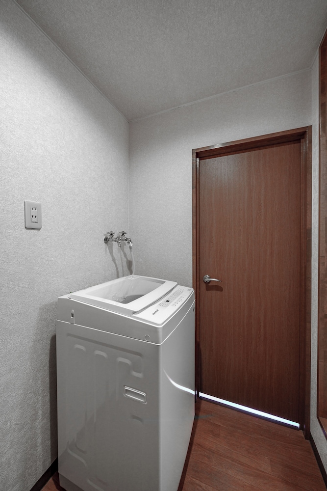 アパートメント 内装1 | SILK COURT 402