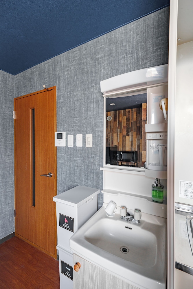 アパートメント 内装3 | SILK COURT 402