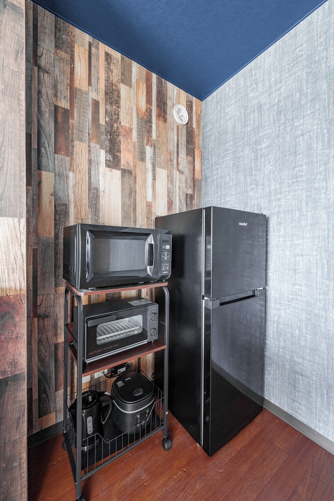 アパートメント 内装6 | SILK COURT 402