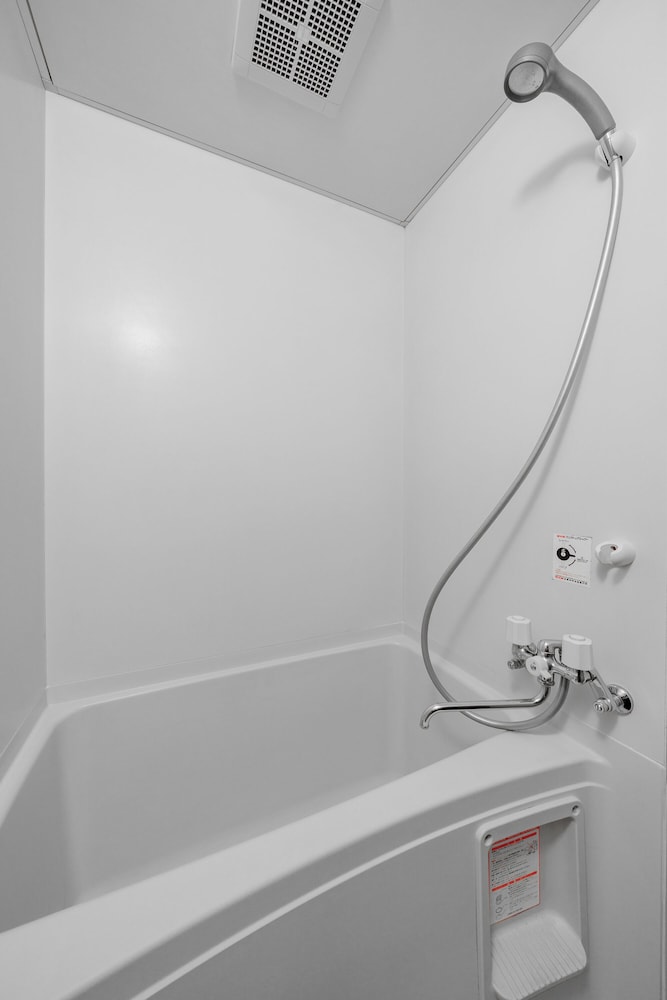 アパートメント バスルーム0 | SILK COURT 402