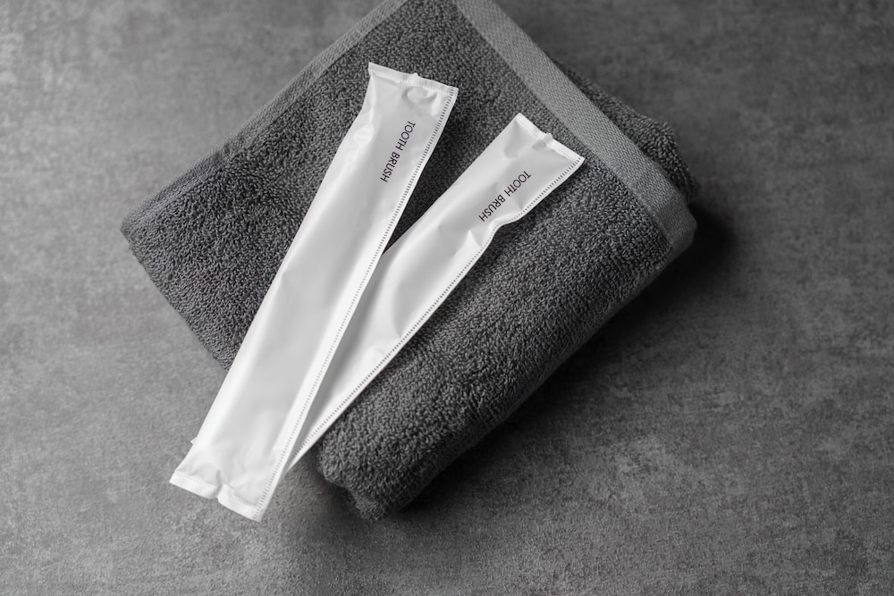 アパートメント バスルームの設備2 | SILK COURT 402