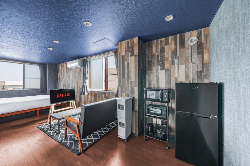 アパートメント 内装8 | SILK COURT 402