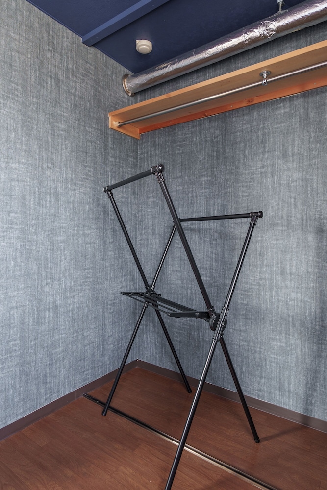 アパートメント 内装5 | SILK COURT 402