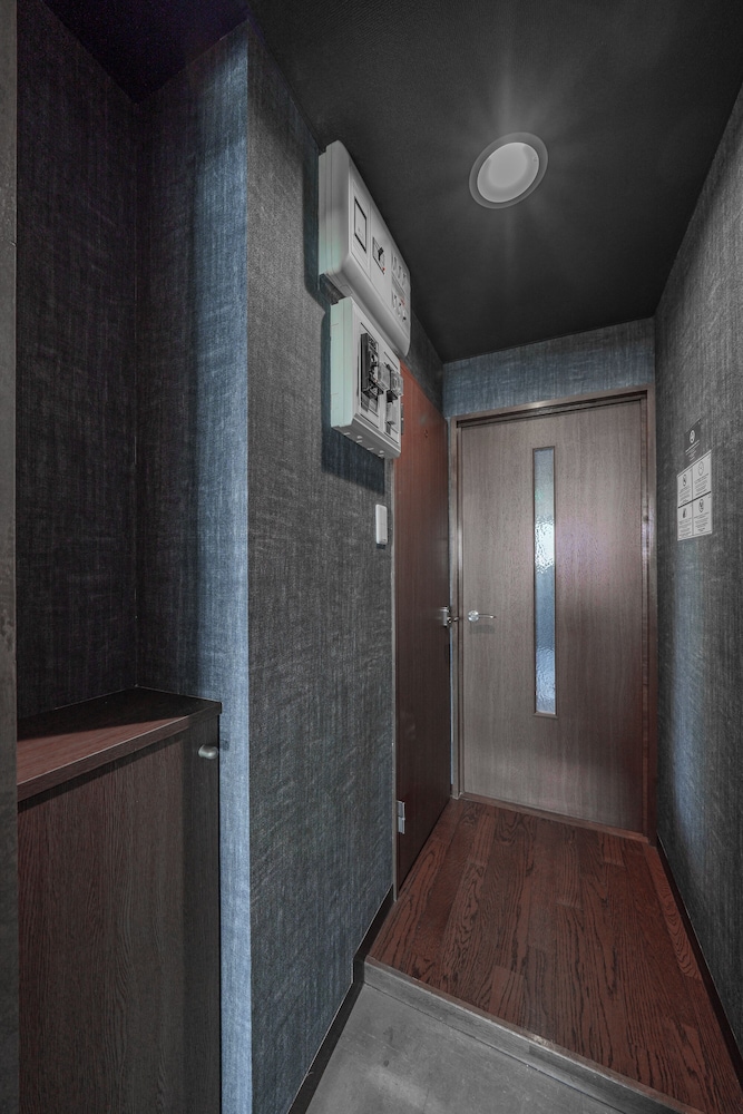 アパートメント 内装7 | SILK COURT 402