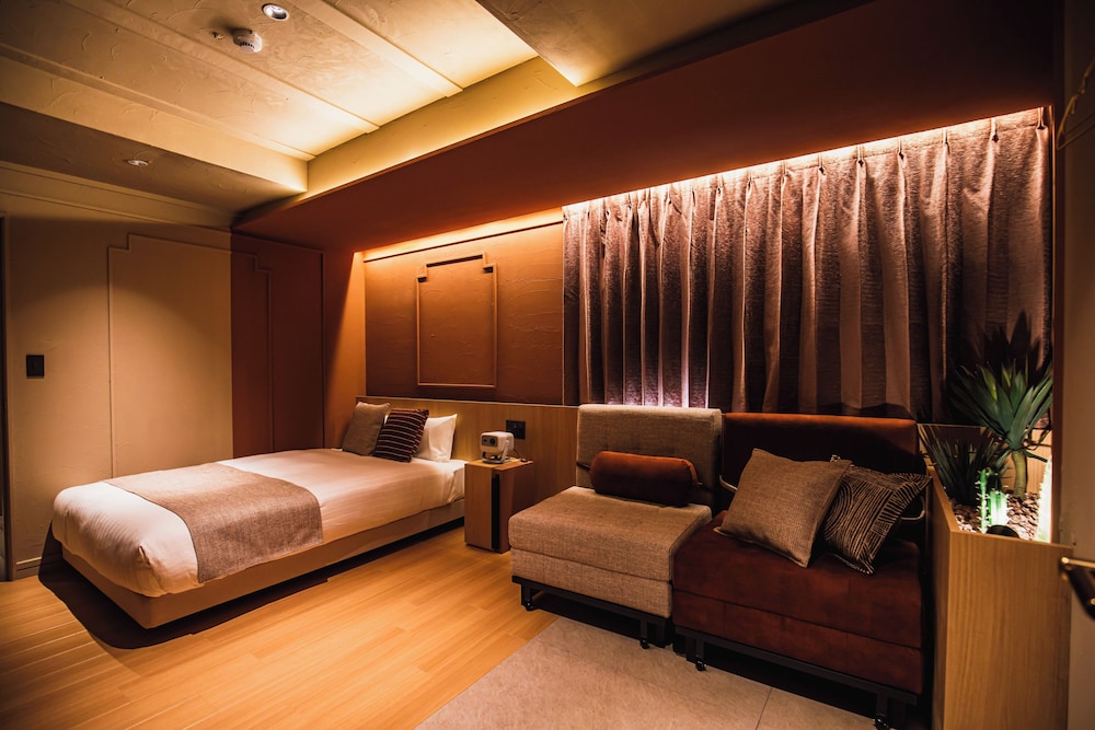 客室1 | SABLIER by R HOTEL