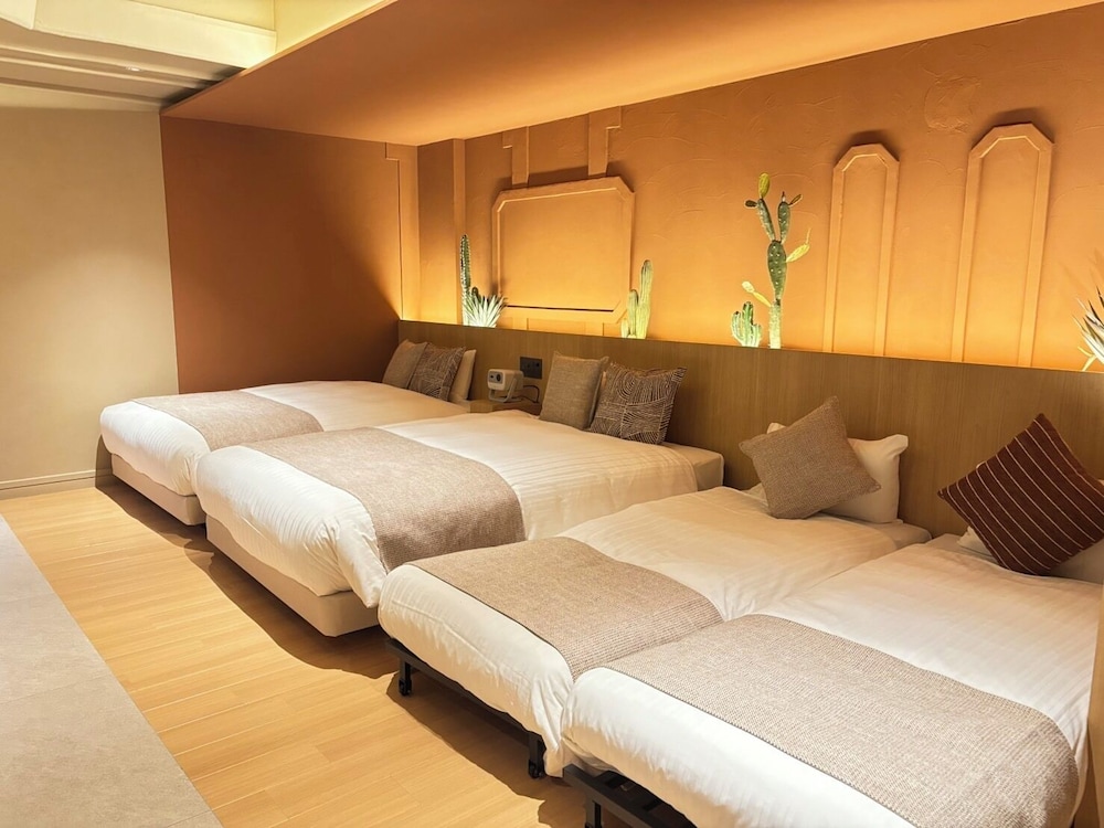 SABLIER by R HOTEL