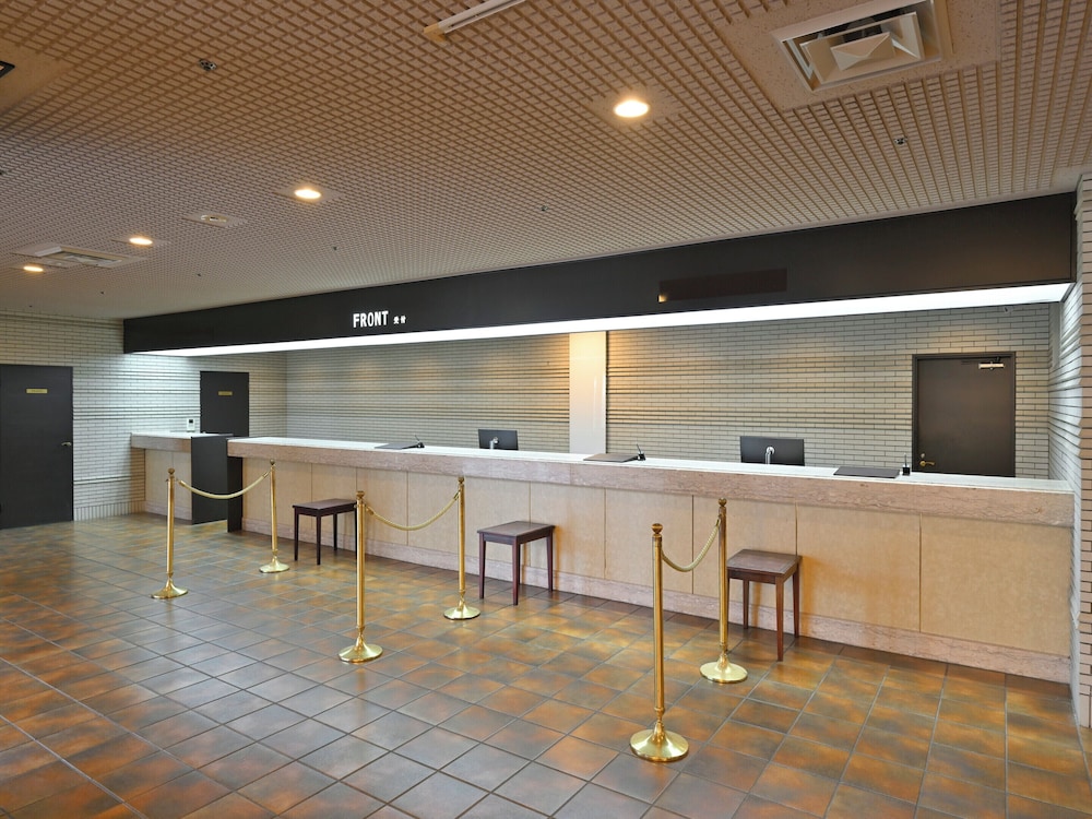 施設の正面1 | リブマックスリゾート函館　鹿部温泉 | リブマックスリゾート函館　鹿部温泉