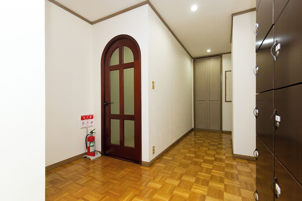 内部エントランス1 | STATION SIDE 113