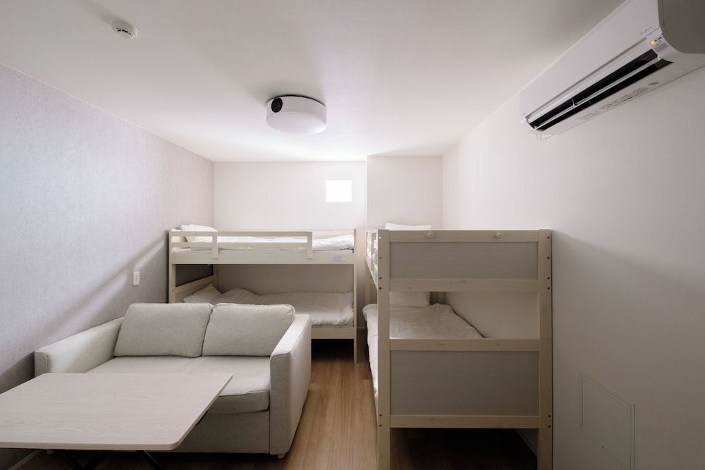 客室1 | TD STAY TOKYO