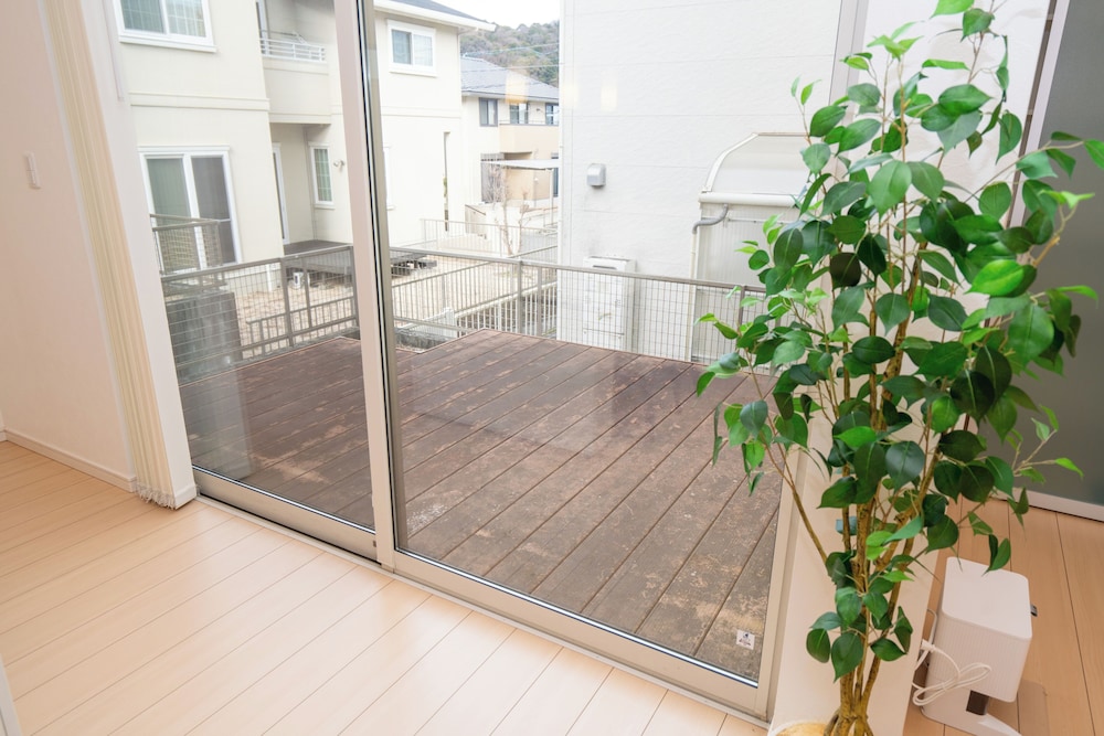 コンフォート ハウス 3 ベッドルーム 禁煙 マウンテンビュー バルコニー0 | ISE RESORT 綾 UZ1