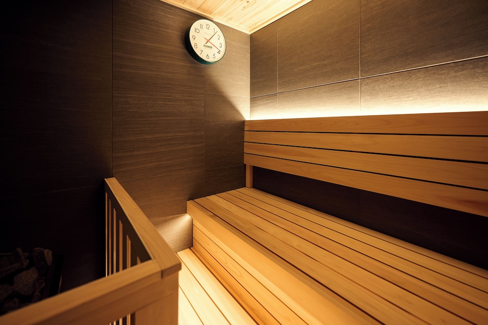 サウナ1 | Quiet TOKYO Kakinokizaka Nagi