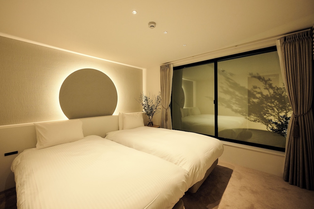 客室1 | Quiet TOKYO Kakinokizaka Nagi