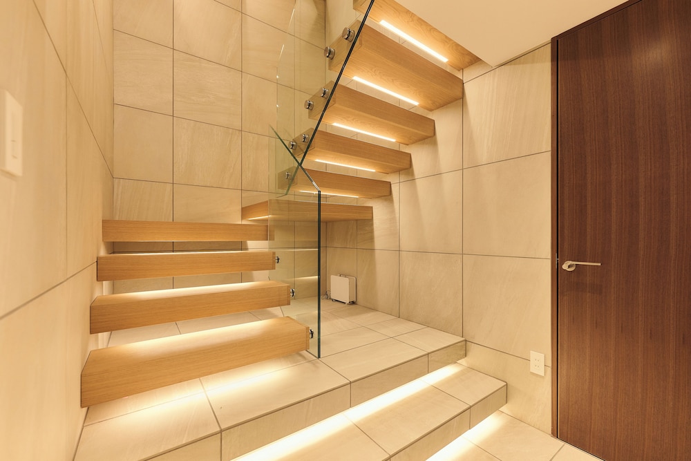 内装1 | Quiet TOKYO Kakinokizaka Nagi