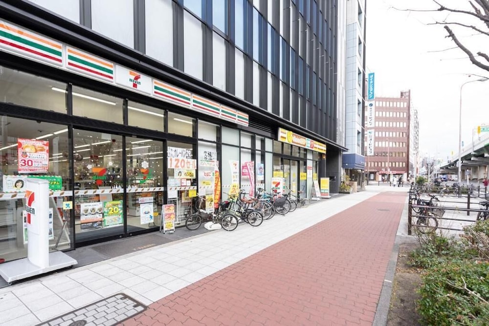 その他1 | CITY SPIRE桜川II