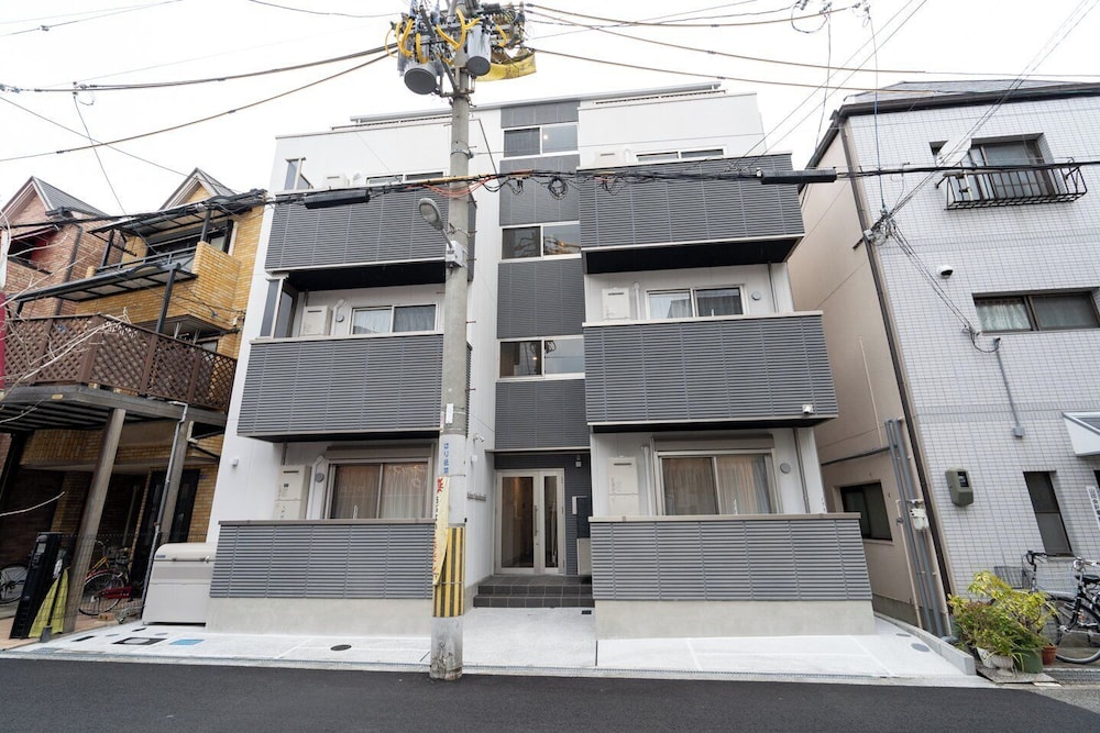 外観1 | ルフラ福島
