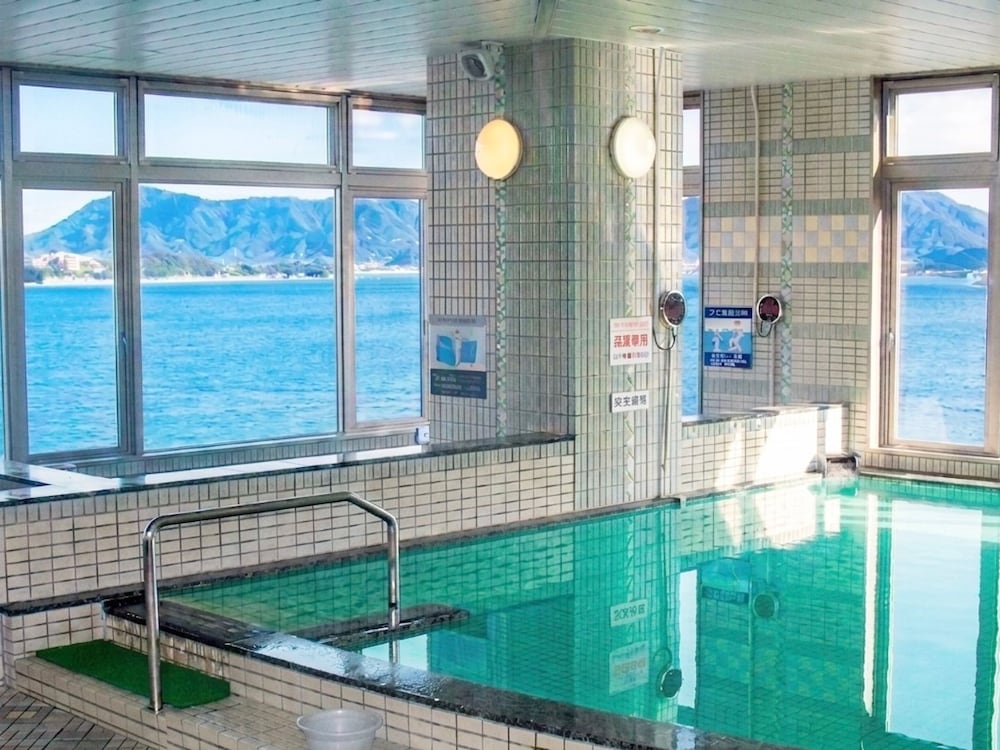 スパ1 | リブマックスリゾート三原温泉シーフロント | リブマックスリゾート三原温泉シーフロント