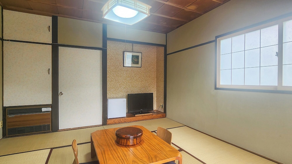 スタンダード ルーム 客室3 | リブマックスリゾート越後湯沢ANNEX