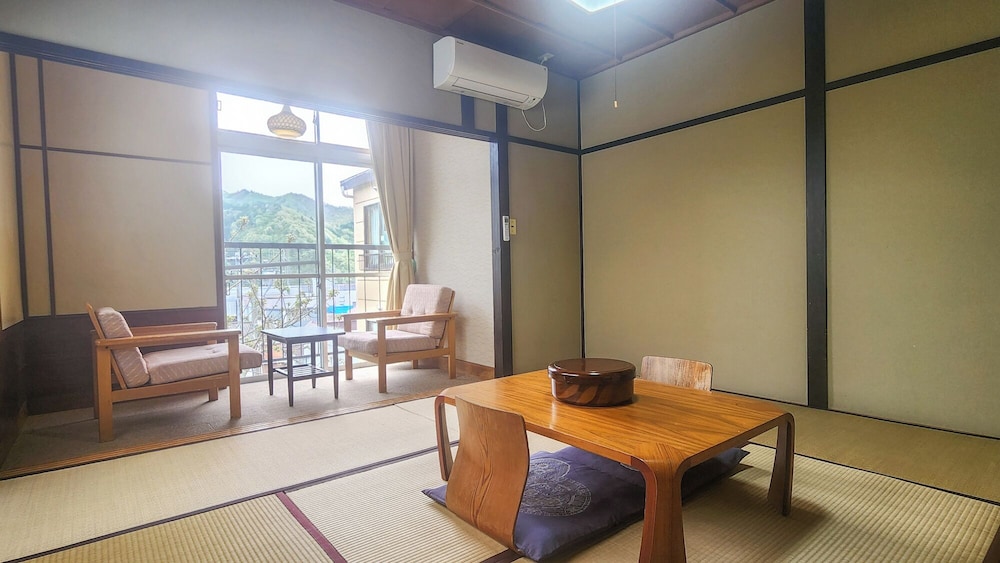 スタンダード ルーム 部屋からの景観0 | リブマックスリゾート越後湯沢ANNEX