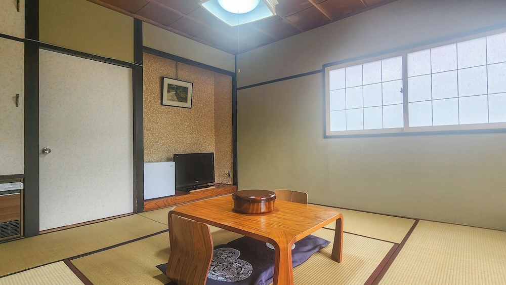 スタンダード ルーム 客室2 | リブマックスリゾート越後湯沢ANNEX