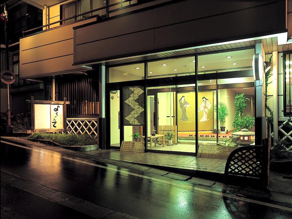 メインイメージ | リブマックスリゾート越後湯沢ANNEX