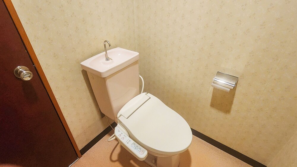 デラックス ルーム バスルーム0 | リブマックスリゾート越後湯沢ANNEX