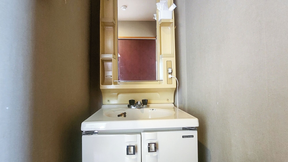 エコノミー 4 人部屋 バスルーム0 | リブマックスリゾート越後湯沢ANNEX