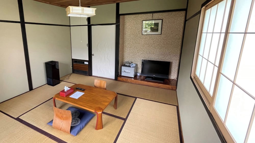 スタンダード ルーム 客室1 | リブマックスリゾート越後湯沢ANNEX
