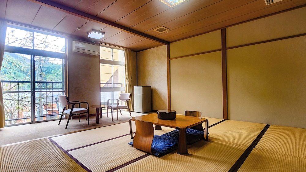 和室 部屋からの景観0 | リブマックスリゾート越後湯沢ANNEX