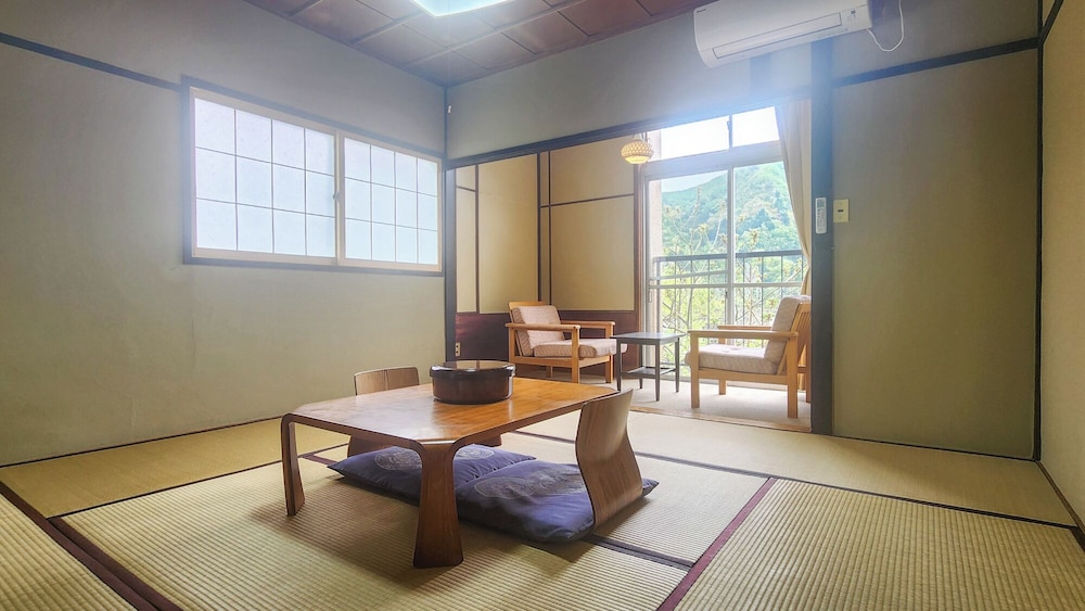 スタンダード ルーム | リブマックスリゾート越後湯沢ANNEX