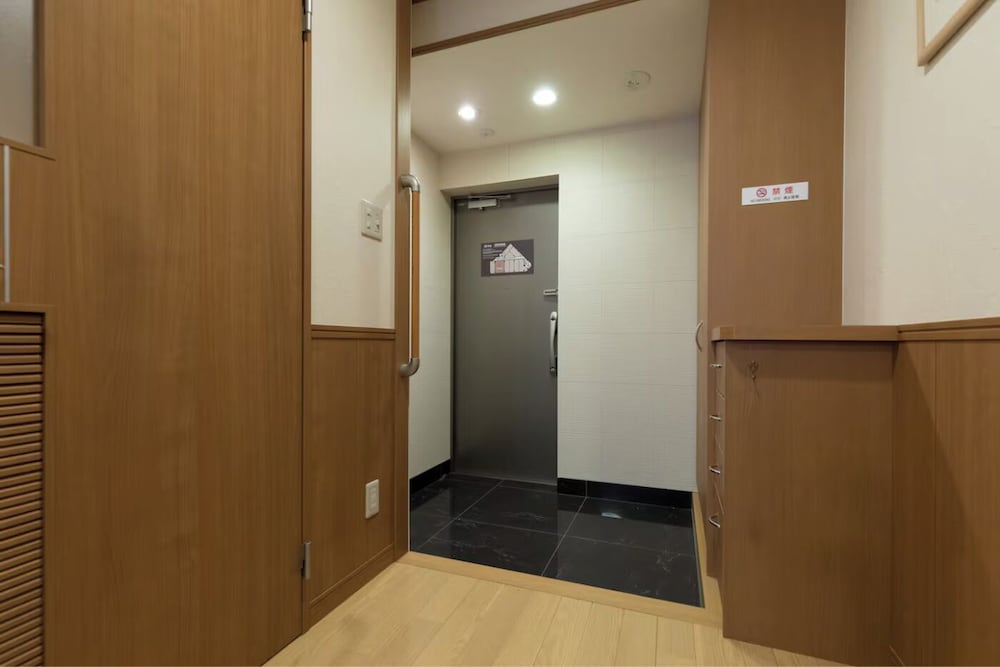 内部エントランス1 | Matsui Building