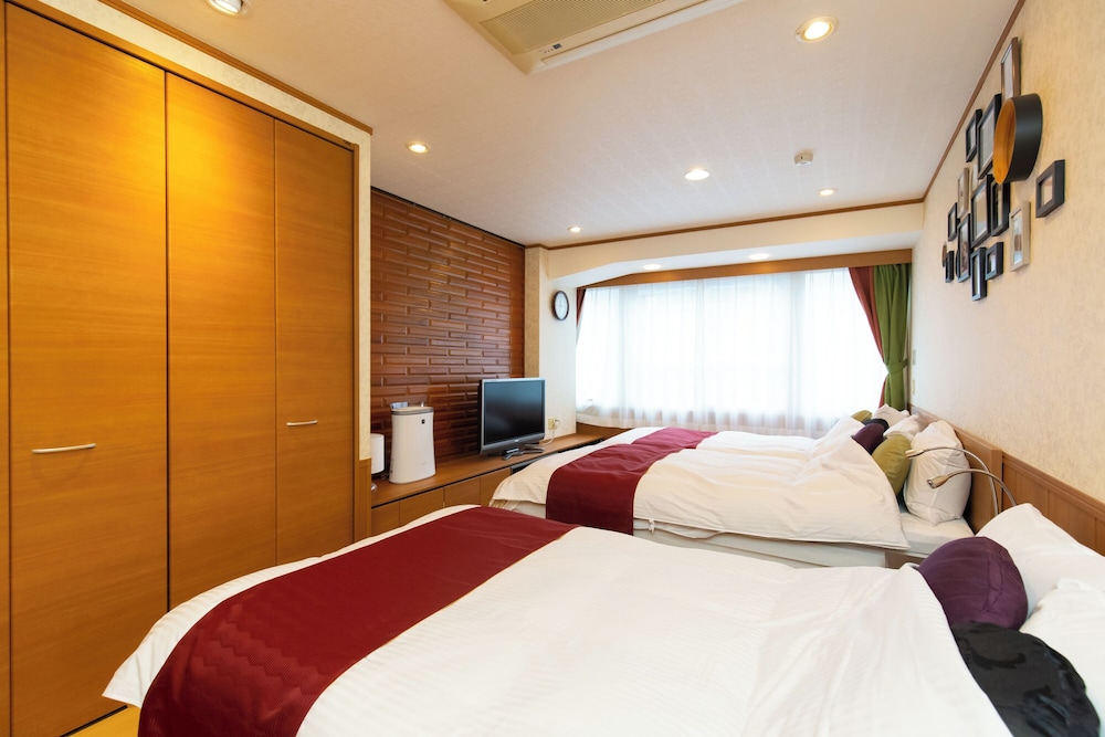 メインイメージ | Matsui Building