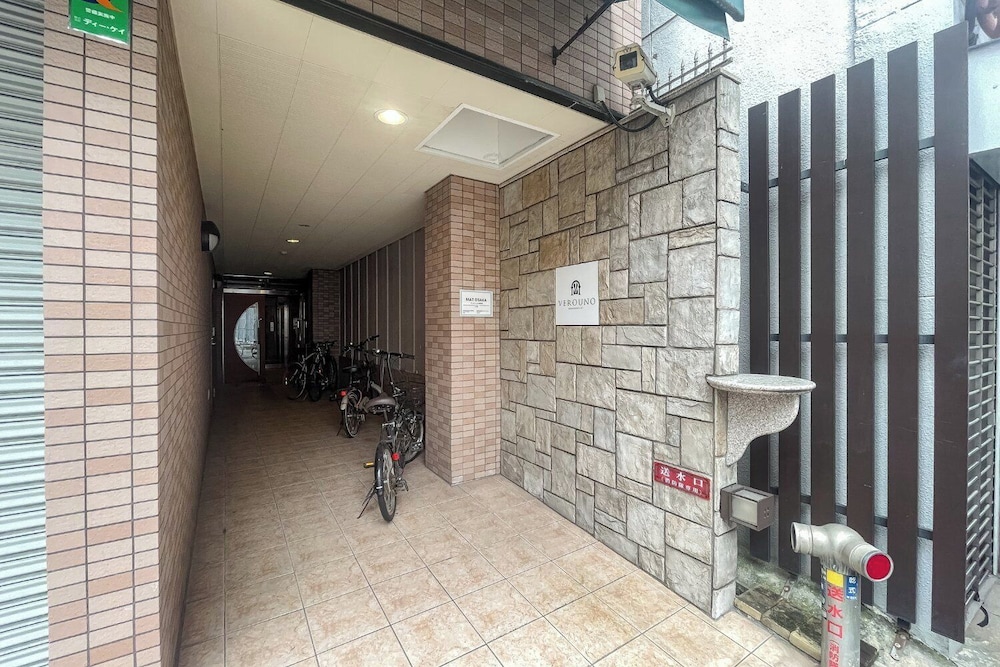 内装1 | ヴェローノ心斎橋東