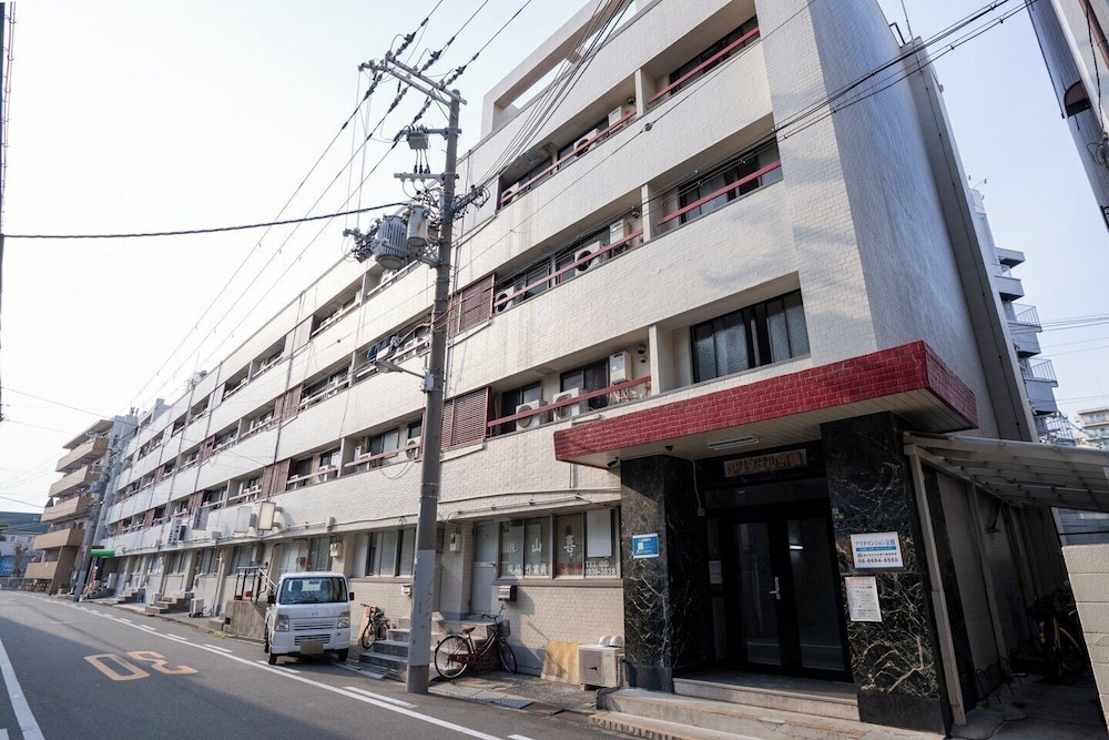 外観1 | アリタマンション京橋