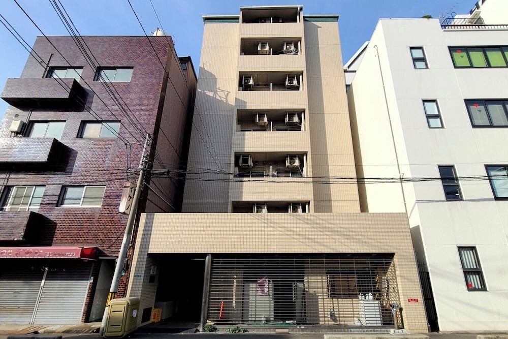 外観1 | マンションキャッスル