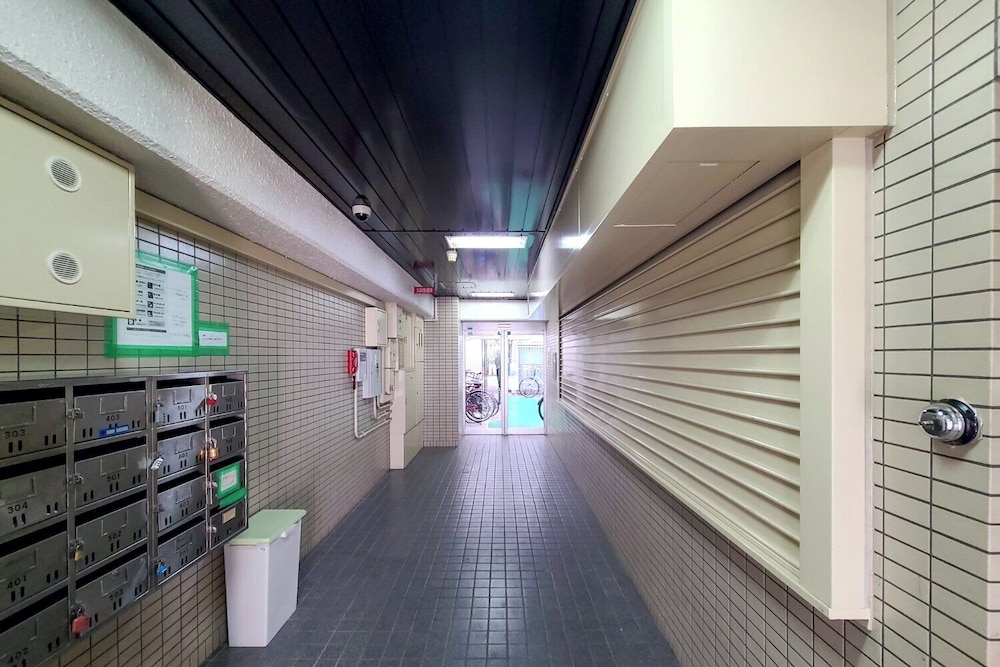内装1 | マンションキャッスル