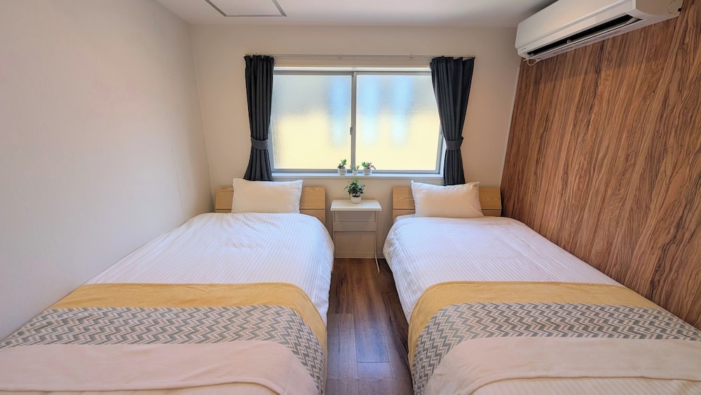 外観 | The Dream Stays ShinSekai